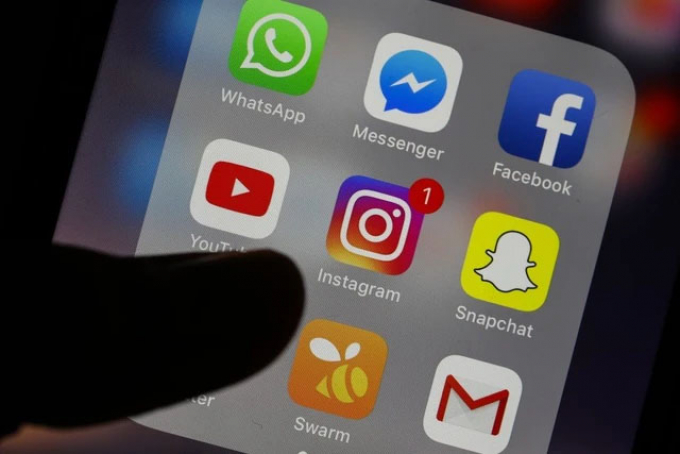 Chuyện gì đây: Làn sóng xóa app, tẩy chay Facebook, Instagram đang lan truyền cả thế giới, cả triệu người tìm cách để 2 ứng dụng này biến mất