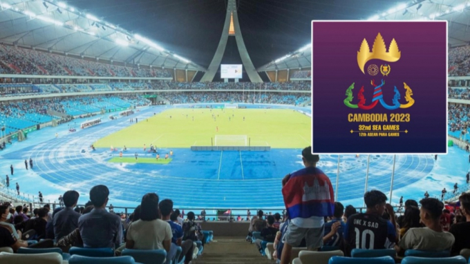 Bản quyền SEA Games: Việt Nam vừa bán vừa cho, Campuchia làm tiền giá cắt cổ