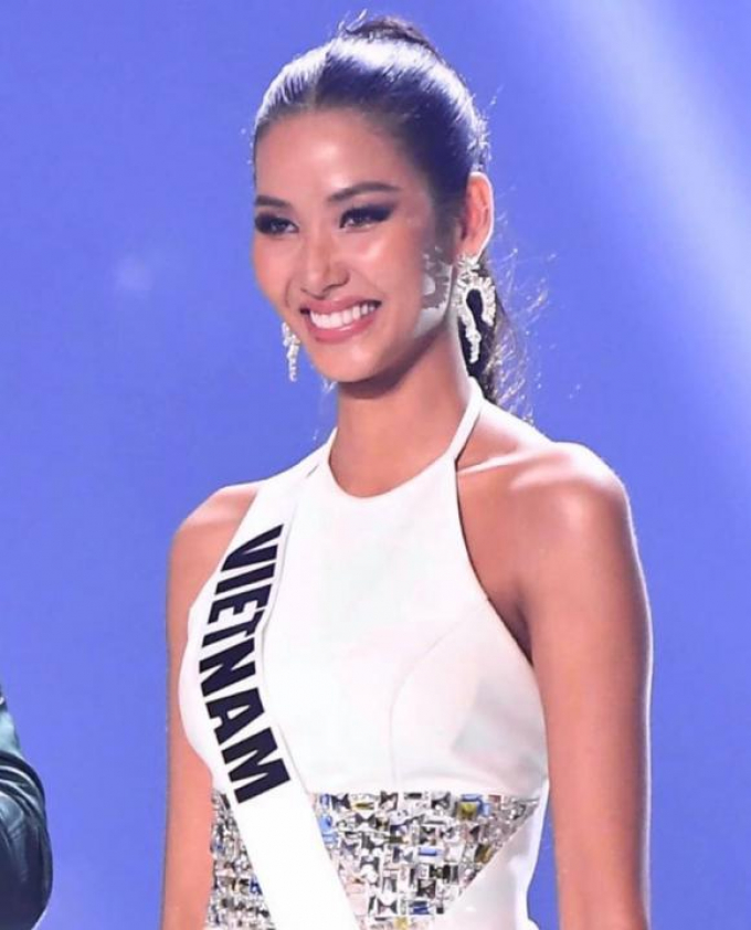 Hoàng Thùy chưa có bằng đại học vẫn in-top Miss Universe, sẵn sàng lấy chồng ở tuổi 30