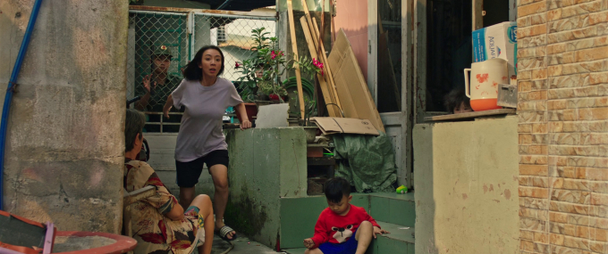 Chuyện xóm tui: Con Nhót mót chồng tung teaser với màn gả Thu Trang cực đỉnh của Thái Hòa
