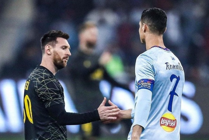 Choáng Messi đòi đại gia Ả Rập mức lương không tưởng, gấp nhiều lần Ronaldo