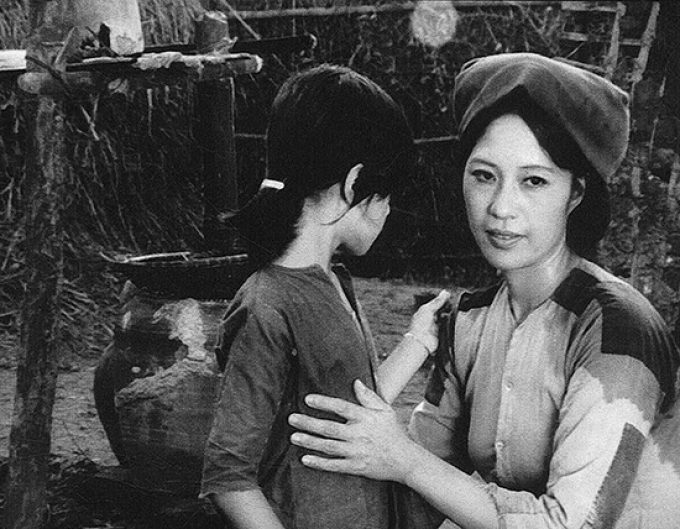 Nữ diễn viên Rừng xà nu - NSND Thụy Vân qua đời, hưởng thọ 84 tuổi