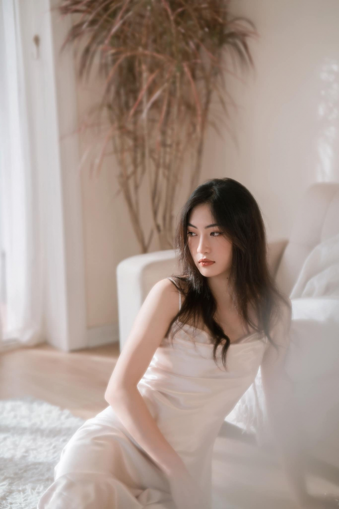 Đứng hình trước nhan sắc của nữ thần đẹp nhất bóng chuyền Việt Nam