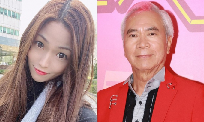 Tài tử 72 tuổi tặng 7 căn nhà cho bạn gái 36 tuổi