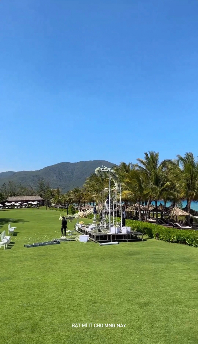 Toàn cảnh đám cưới Linda Ngô - Phong Đạt: Cô dâu khóc nghẹn, chú rể cười phớ lớ rước nàng về dinh trong khung cảnh đẹp như phim