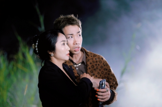 “Siêu trợ lý” tập cuối: Gi A Nguyễn lộ mặt thật, Trương Quỳnh Anh thoát khỏi nguy hiểm nhờ Khương Lê