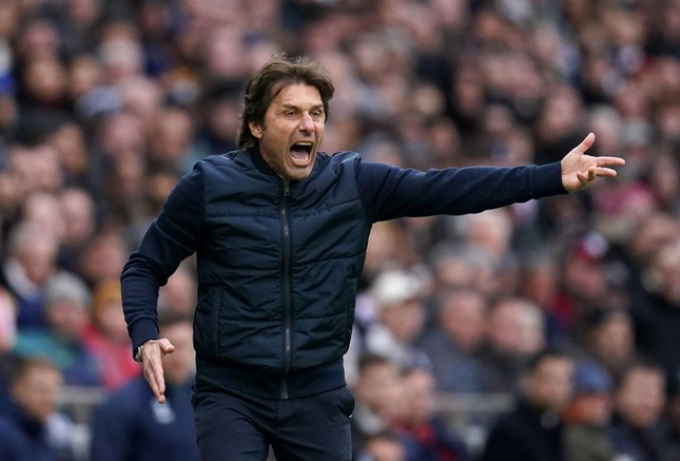 Tottenham chính thức xuống tay với Conte, bổ nhiệm HLV mới không ai ngờ