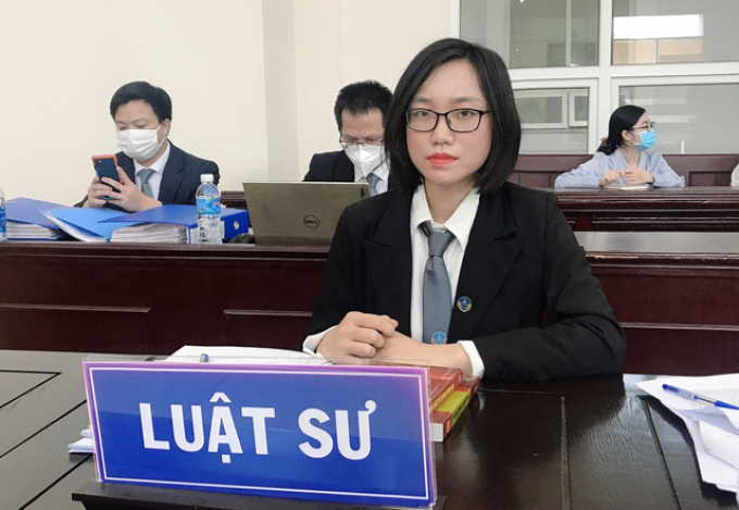 Vụ bé trai bị ép hút ma túy: Cha hờ có thể phải ngồi tù tới 20 năm