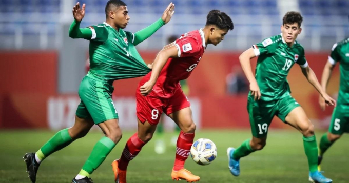 Indonesia có thể bị tước quyền đăng cai World Cup U20, lộ diện quốc gia muốn thay thế