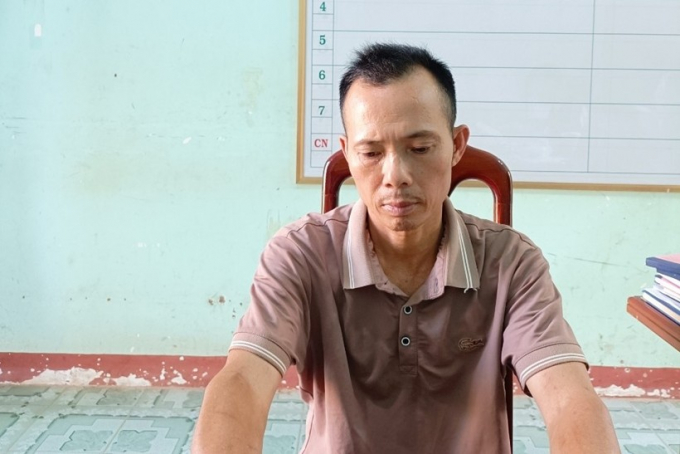 Bắt khẩn cấp kẻ hiếp dâm con riêng của người tình Bắt khẩn cấp kẻ hiếp dâm con riêng của người tình