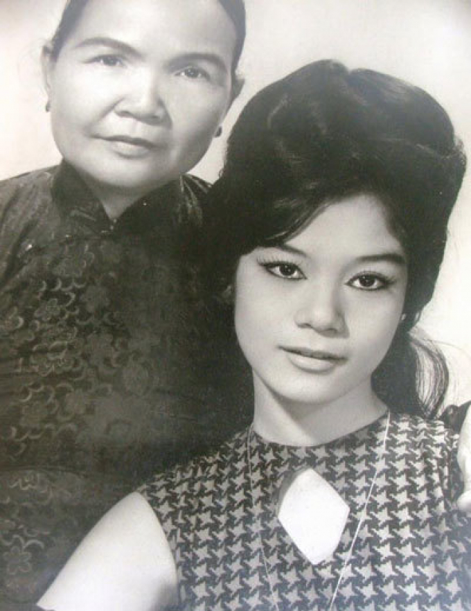Nữ hoàng kiếm hiệp Mỹ Châu: Nỗi đau không thể làm mẹ, tuổi xế chiều cô đơn xứ người