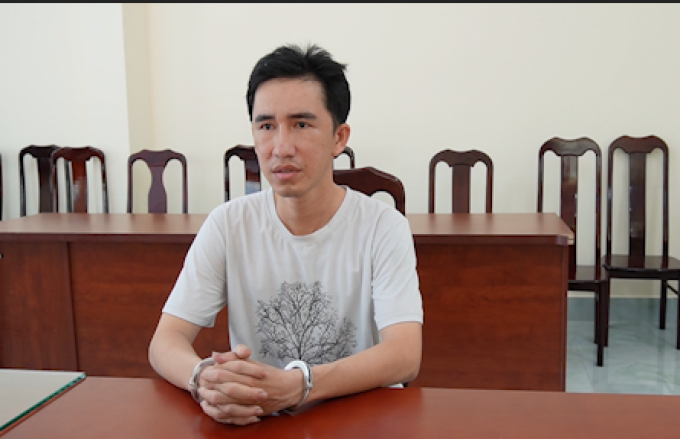 Công an lật tẩy gã thanh niên hèn hạ cài ma tuý vu khống cô gái vì tư thù cá nhân