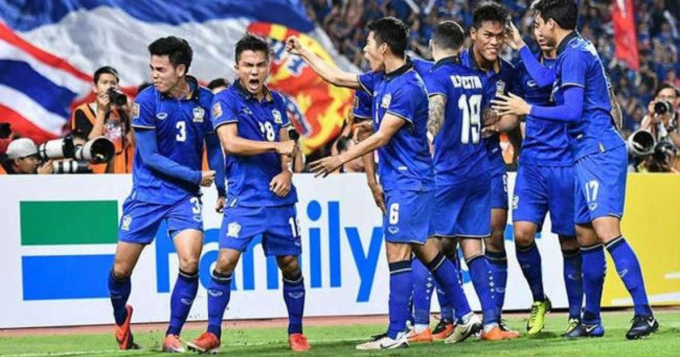 Việt Nam từ chối đăng cai U23 Đông Nam Á 2023 vì lý do nghiệt ngã