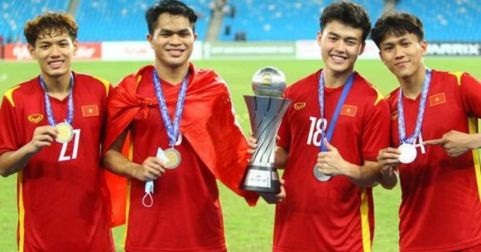Việt Nam từ chối đăng cai U23 Đông Nam Á 2023 vì lý do nghiệt ngã
