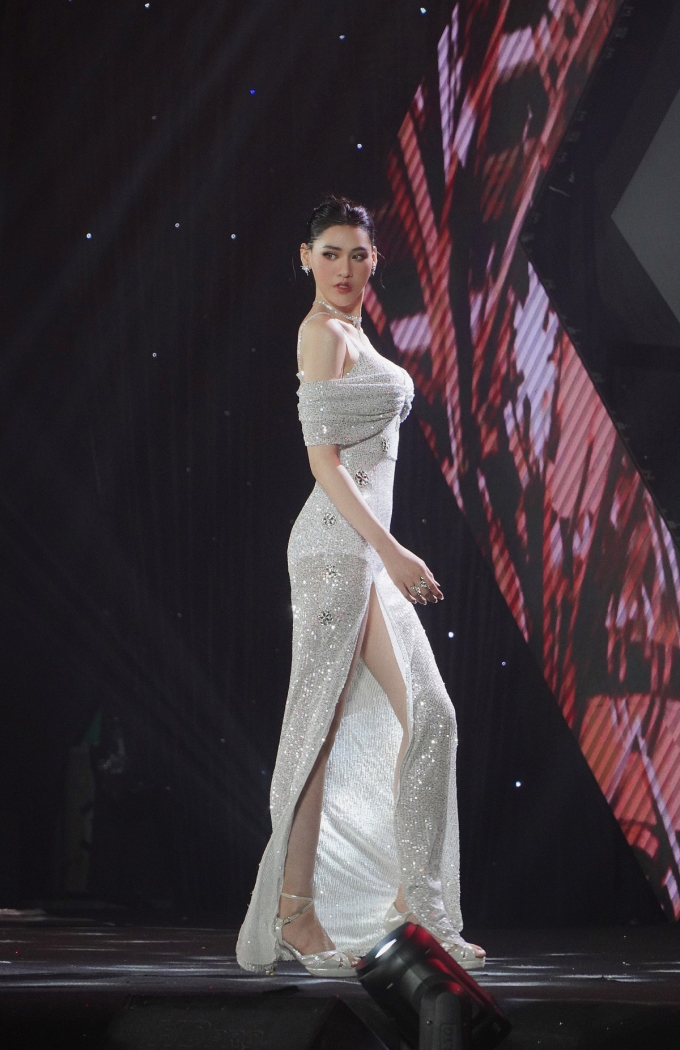 Lộ diện Top 9 Miss International Queen Vietnam 2023: Quỳnh Châu bật khóc, Thủy Tiên dẫn đầu với 3 chiến binh