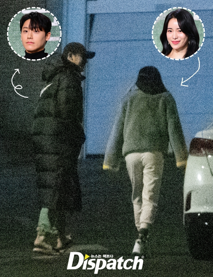 Ngày Cá tháng Tư nhưng đây không phải trò đùa: Lee Do Huyn và Lim Ji Yeon xác nhận hẹn hò