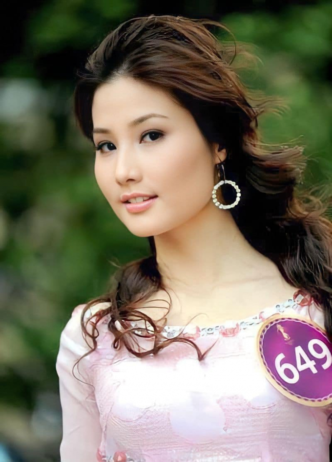 Diễm My 9x ngồi ghế giám khảo Miss Grand Vietnam 2023, bật mí tiêu chí chọn hoa hậu cực khó nuốt