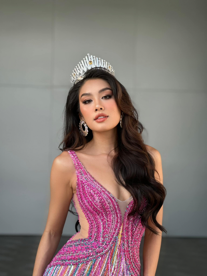 Một hoa hậu quốc tế sẽ đại diện Thái Lan tại Miss Supranational 2023: Việt Nam nên cử Thảo Nhi Lê hay Thủy Tiên?