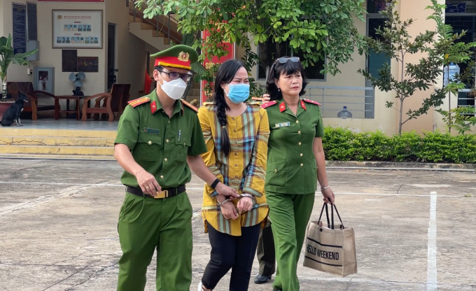 Anna Việt Nam từng gây chấn động mạng xã hội với phi vụ lừa đảo chục tỷ bị truy tố với 2 tội danh
