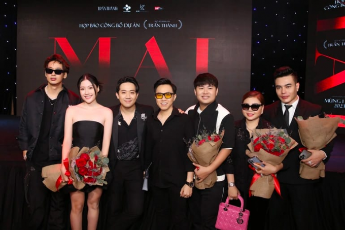 “Nhà bà Nữ” chính thức trở thành phim chiếu rạp có doanh thu nội địa cao nhất lịch sử Việt Nam với 475 tỷ đồng
