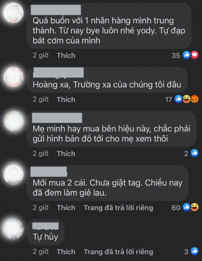 Thương hiệu Yody lên tiếng xin lỗi sau sự cố thiếu quần đảo Trường Sa và Hoàng Sa trên bản đồ Việt Nam