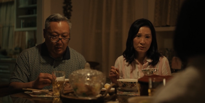 Diễn viên Hồng Đào xuất hiện trong series Beef của Netflix: Cả thần thái lẫn thoại tiếng Anh đều quá đỉnh!
