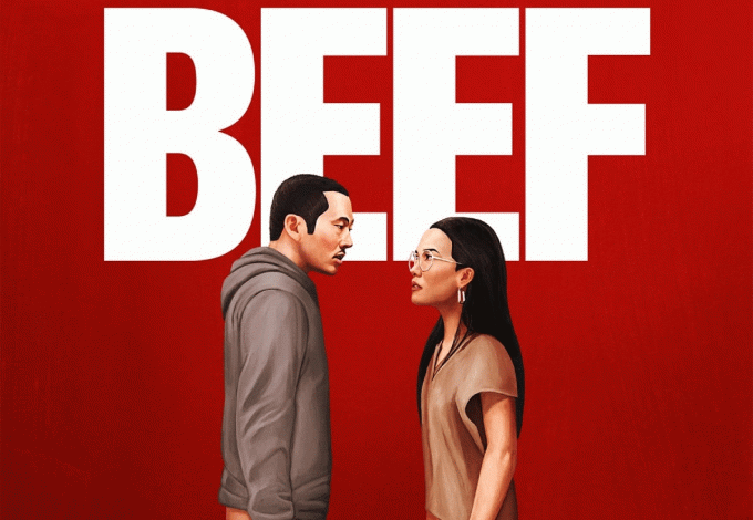 Diễn viên Hồng Đào xuất hiện trong series Beef của Netflix: Cả thần thái lẫn thoại tiếng Anh đều quá đỉnh!