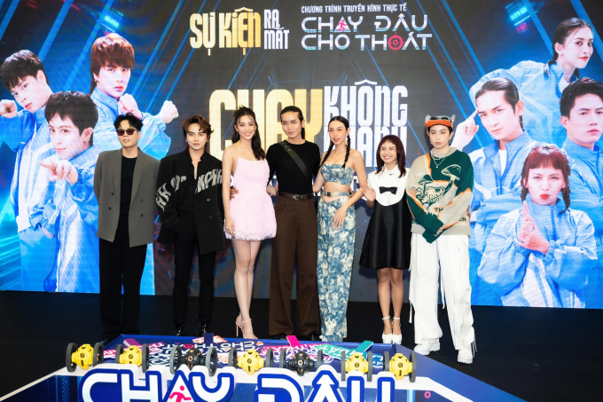 Duy Khánh: Khi đưa trend vào sản phẩm hài, tôi ưu tiên sự nhân văn, sạch sẽ và tinh tế