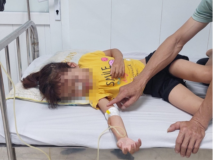 Kon Tum: Nghi phạm lừa đảo chiếm đoạt tiền của nạn nhân rồi gọi điện xin lỗi Kon Tum: Nghi phạm lừa đảo chiếm đoạt tiền của nạn nhân rồi gọi điện xin lỗi