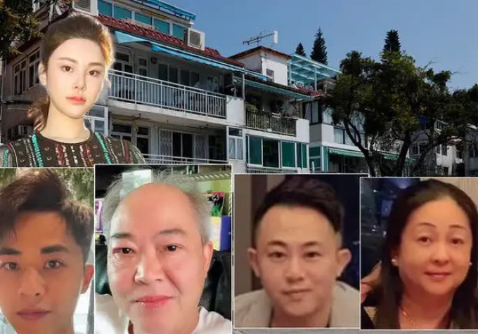 Báo Trung Quốc đưa tin nghi phạm thứ 8 trong vụ Thái Thiên Phượng là em trai nạn nhân Báo Trung Quốc đưa tin nghi phạm thứ 8 trong vụ Thái Thiên Phượng là em trai nạn nhân