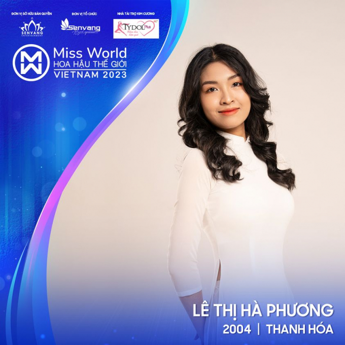 Hoa khôi bóng chuyền, á khôi ngân hàng và dàn thí sinh khủng đồng loạt ghi danh Miss World Vietnam 2023