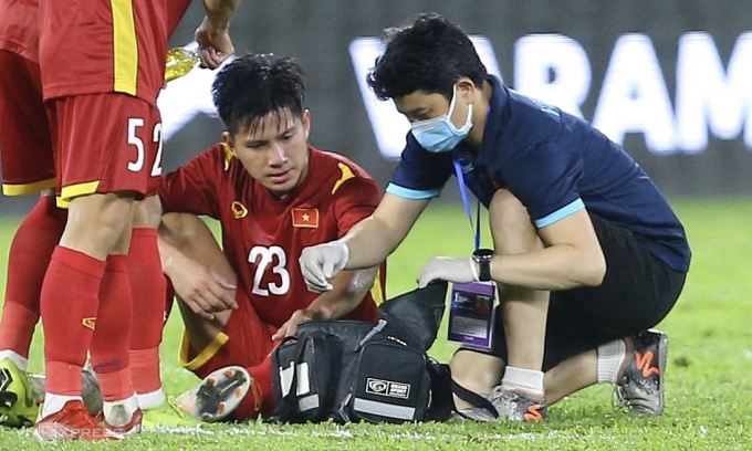 Nhà vô địch U23 Đông Nam Á sốc nặng khi bị thanh lý gấp chỉ vì sai lầm nhỏ