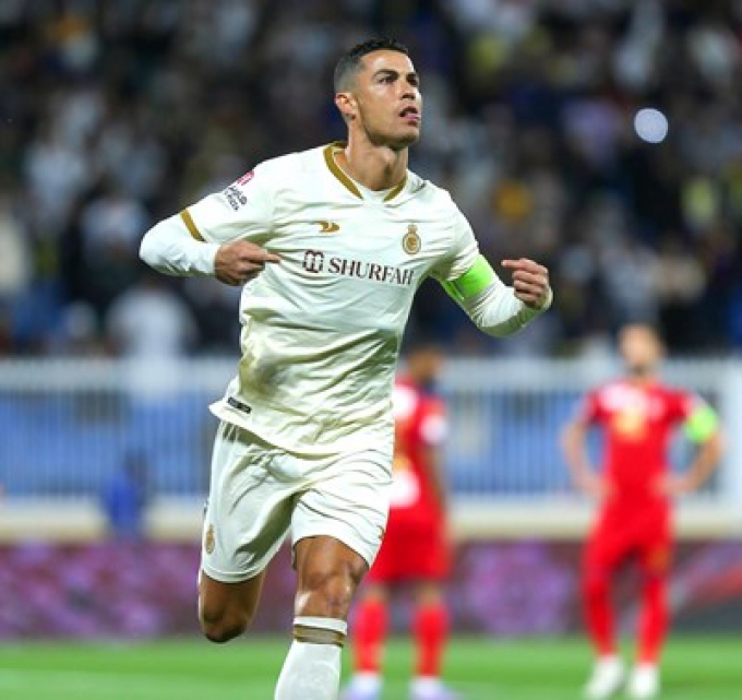 Ronaldo có thể bị trục xuất khỏi Saudi Arabia