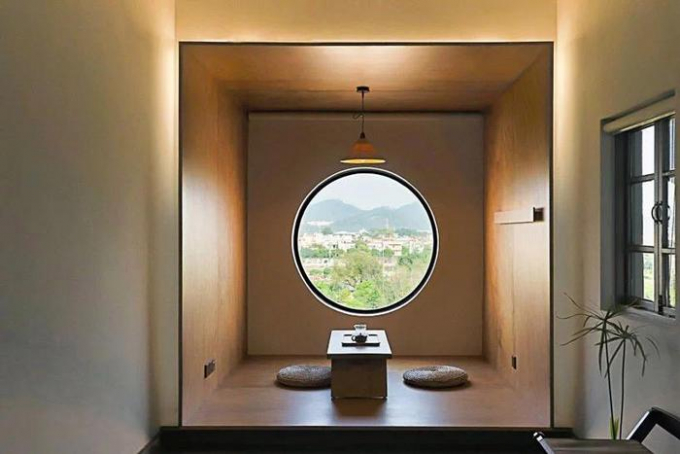6 người bạn thân xây một tòa nhà để chung sống và già đi cùng nhau 6 người bạn thân xây một tòa nhà để chung sống và già đi cùng nhau