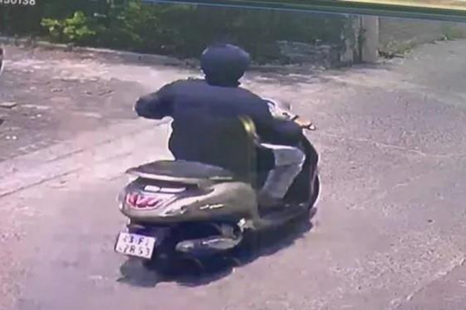 Kế hoạch cướp ngân hàng ở Đà Nẵng lấy hơn 640 triệu đồng
