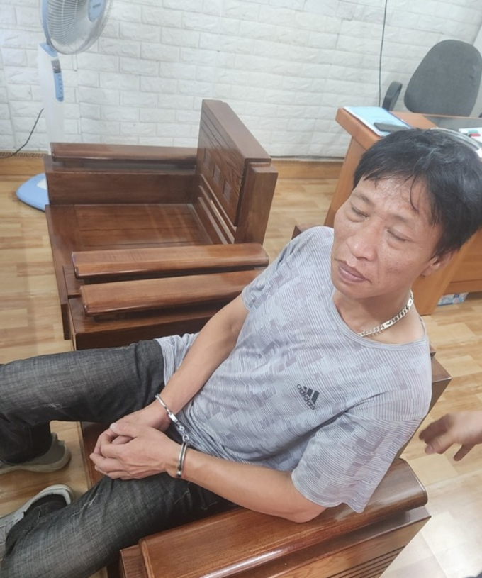 Lời khai của nghi phạm giết người tình ở Bắc Ninh