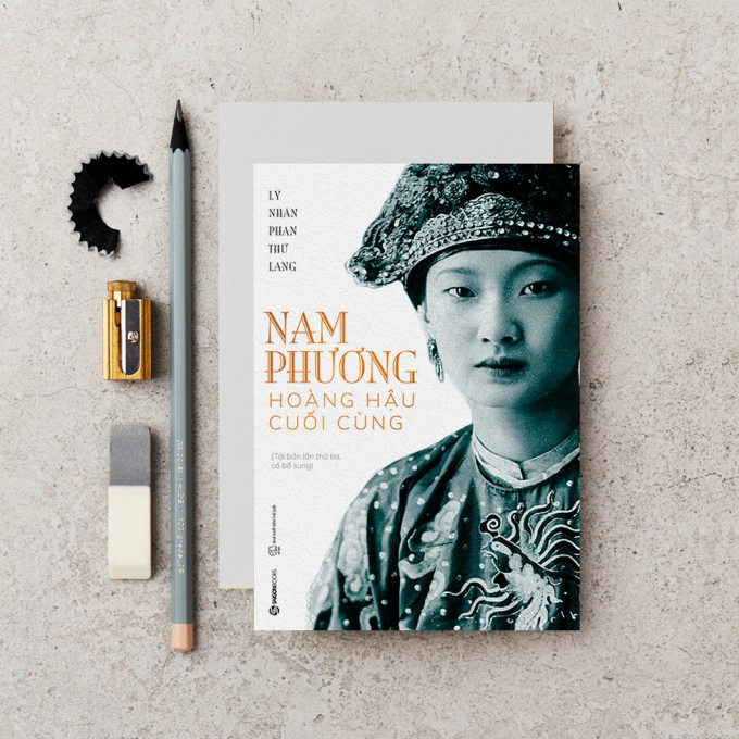 Nam Phương - Hoàng hậu cuối cùng: Tư liệu lịch sử quý giá, giải mã những điều đặc biệt của hoa hậu Đông Dương