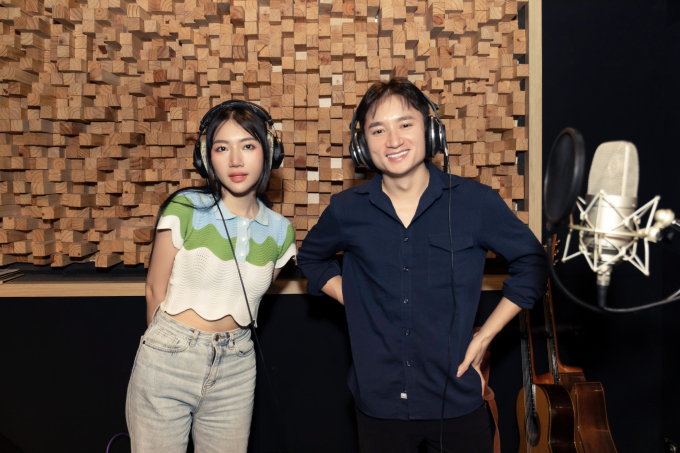 Phan Mạnh Quỳnh tiết lộ cơ duyên hợp tác cùng Orange, hết lời khen ngợi ca sĩ Gen Z