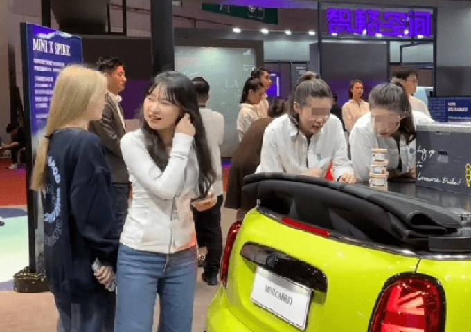 Chỉ vì hai cốc kem miễn phí, hãng xe BMW tại Trung Quốc bị tổn thất hàng chục nghìn tỷ và hứng chịu làn sóng tẩy chay chưa từng có