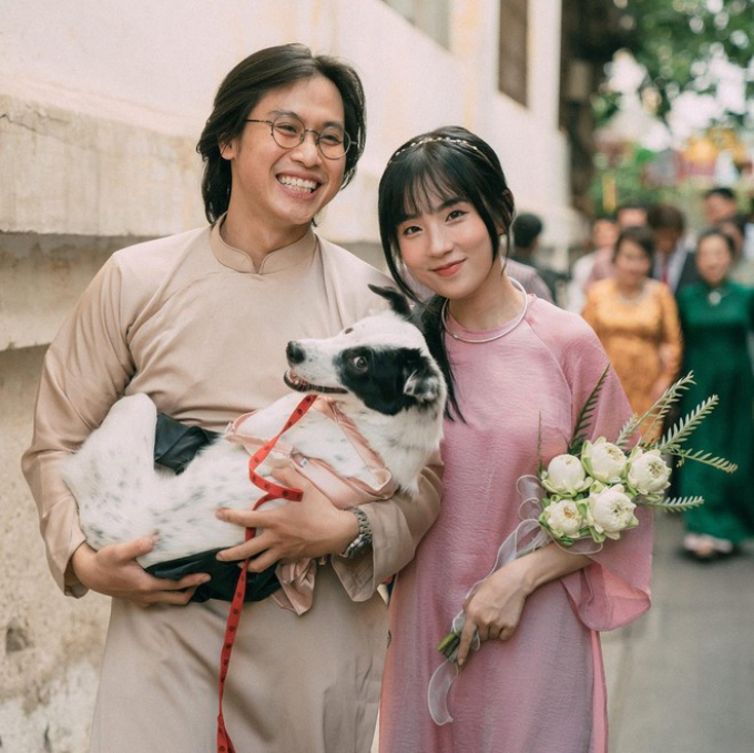 Hot girl trường Ngoại thương “sa lưới tình” của trai ngoan Sài thành, ngày lên bàn đẻ chồng giàn giụa nước mắt