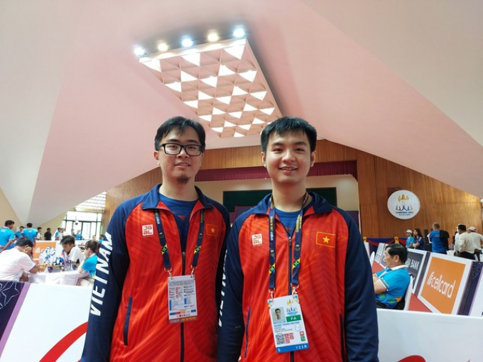 Cờ ốc ra quân, đoàn thể thao Việt Nam thành công ngoài mong đợi tại SEA Games 32
