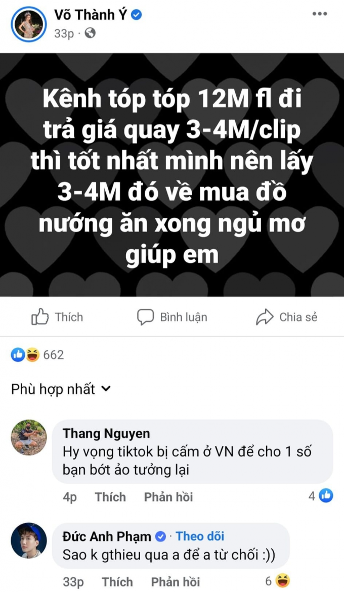 Cứ gây ồn ào rồi xin lỗi, TikToker đang ảo tưởng quyền lực?