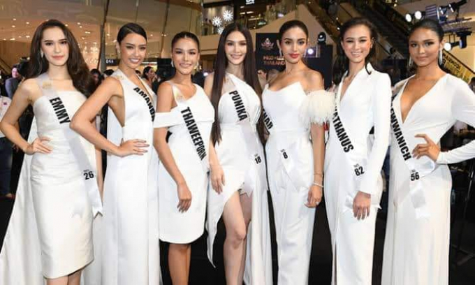 Miss Grand Thailand 2023 vẫn giữ liên lạc với Miss Universe Thailand 2020: Mr Nawat chắc không để bụng?