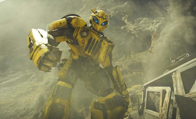 Transformers: Quái thú trỗi dậy tung trailer mới, hé lộ trận chiến cam go với kỹ xảo chuẩn Hollywood