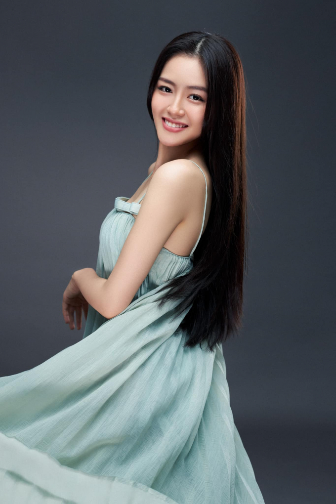 Á hậu Thanh Ngân đại diện Việt Nam thi Miss Supranational 2023, trở lại đường đua nhan sắc sau 6 năm