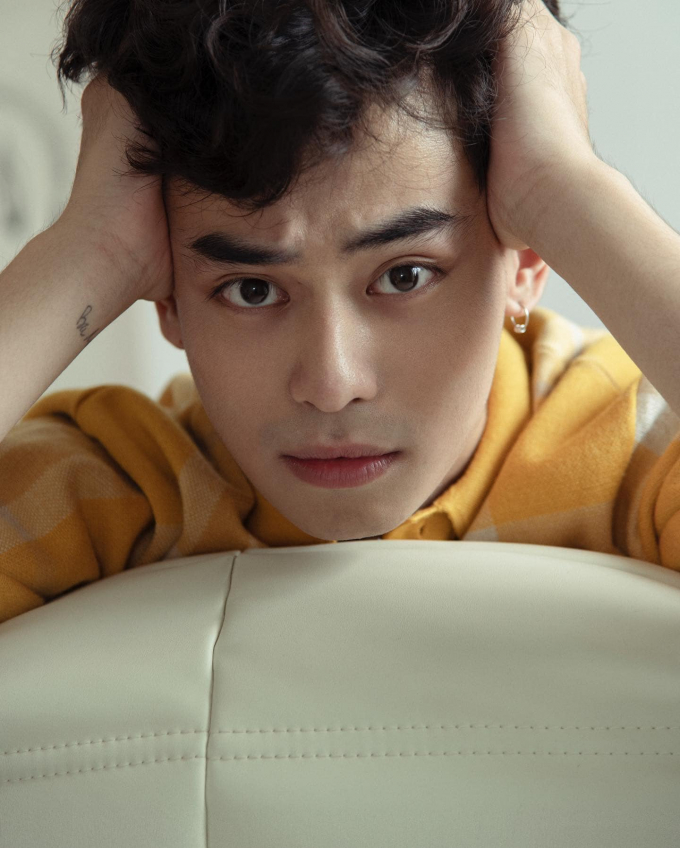 Chàng trai ngồi sau xe được đẩy thuyền với Sơn Tùng M-TP: Người đứng sau hàng loạt MV triệu view của Vbiz