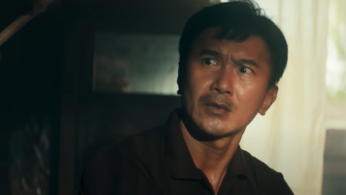 Diễn viên Quốc Cường: Nhận vai trong “Lật mặt 6” khi chưa đọc kịch bản, nào ngờ lại có cuộc sống trong mơ