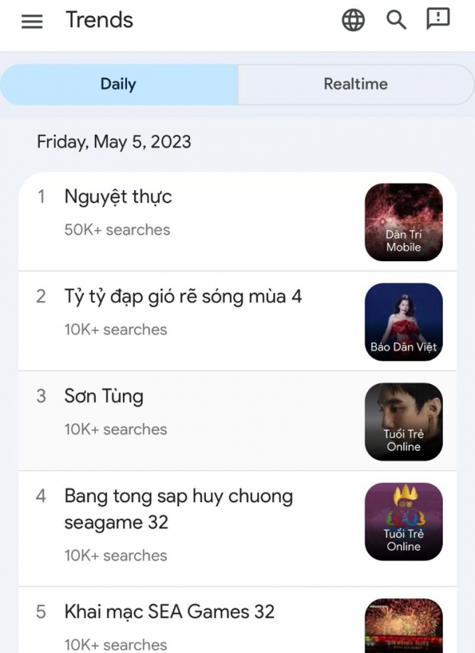 Chi Pu mê hoặc dân mạng xứ Trung, phủ sóng Top 10 Trending TikTok sau tập 1 Đạp gió 2023