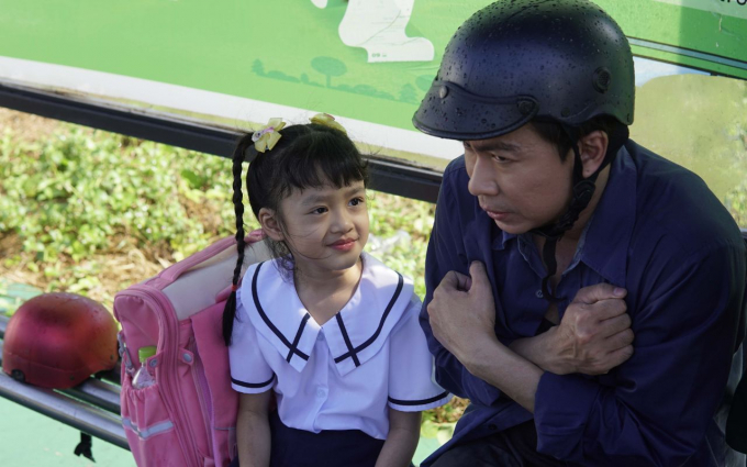 Hồ Việt Trung chơi lớn, chi gần nửa tỷ đồng mừng sinh nhật công chúa nhỏ