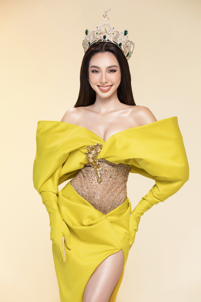 Lương Linh - Thùy Tiên - Bảo Ngọc đọ sắc trong trang phục 3 miền, khởi động Hoa hậu Quốc gia Việt Nam 2023